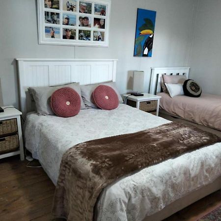 Camroshell Hotel Хогсбак Екстериор снимка