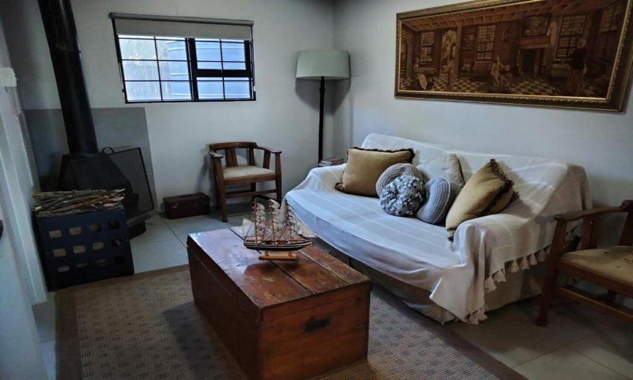 Camroshell Hotel Хогсбак Екстериор снимка