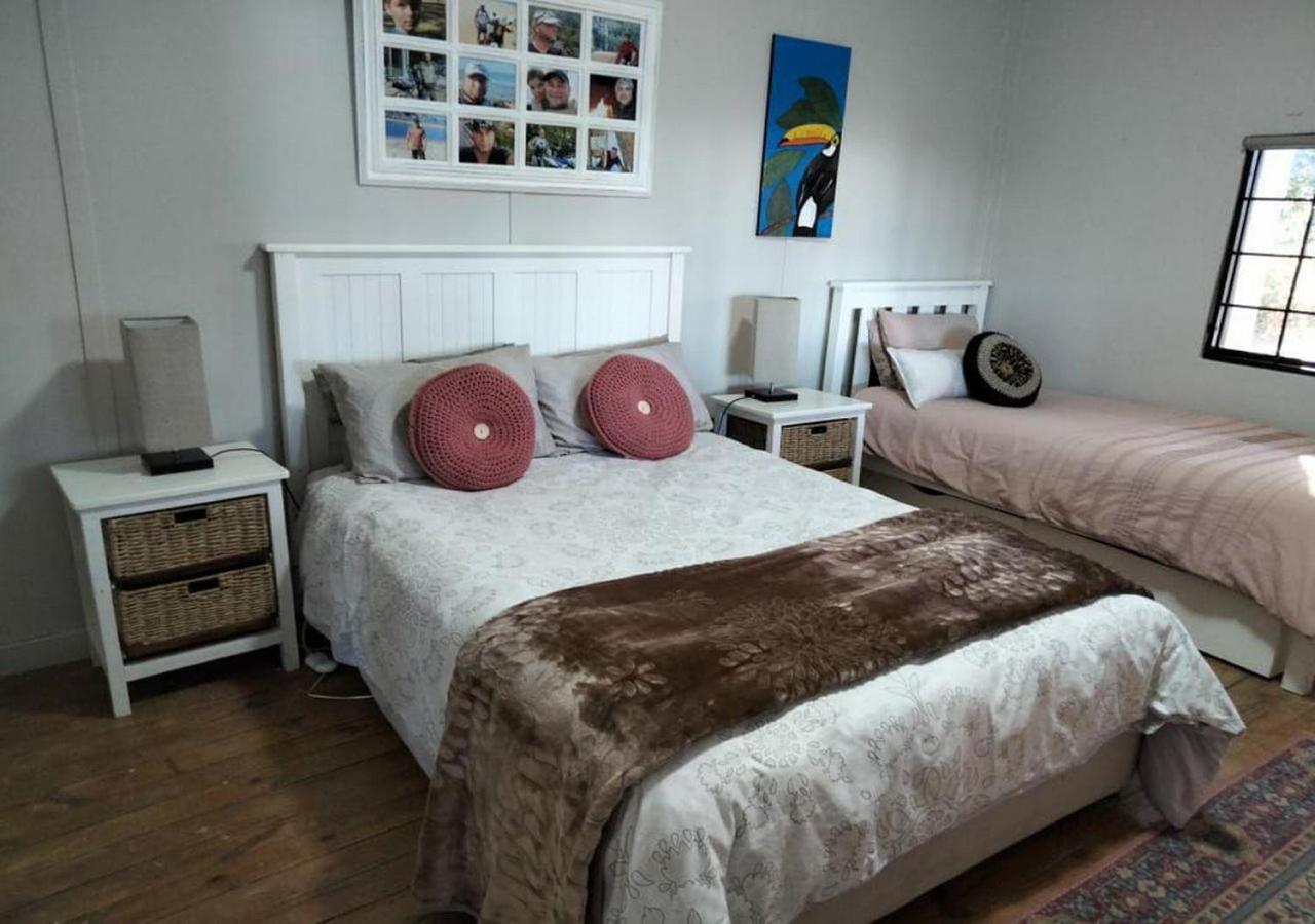 Camroshell Hotel Хогсбак Екстериор снимка